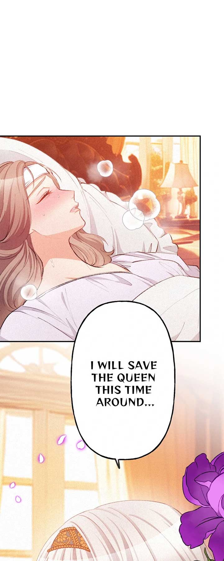 The Heat of the Reincarnated Villainess Chapter 150 227 40