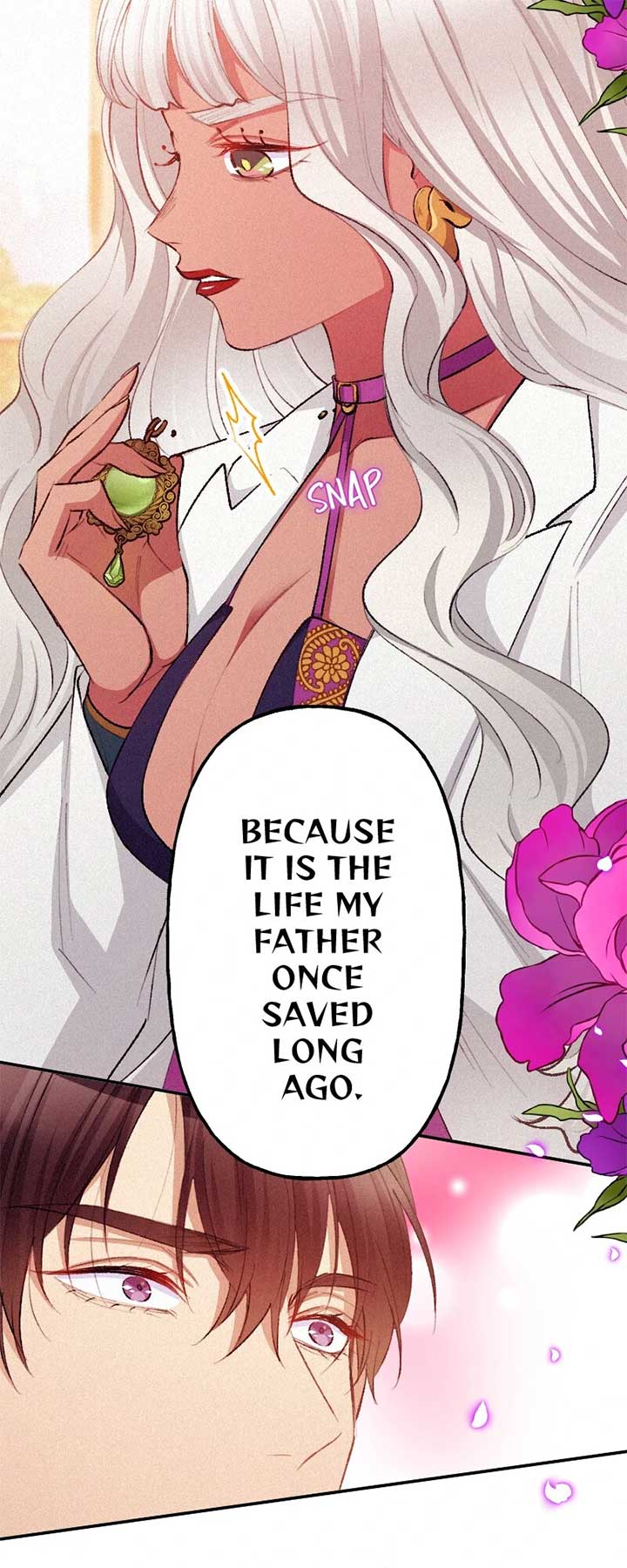 The Heat of the Reincarnated Villainess Chapter 150 228 41