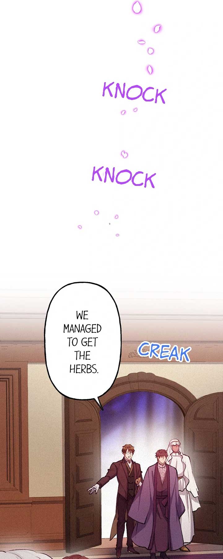 The Heat of the Reincarnated Villainess Chapter 150 229 42