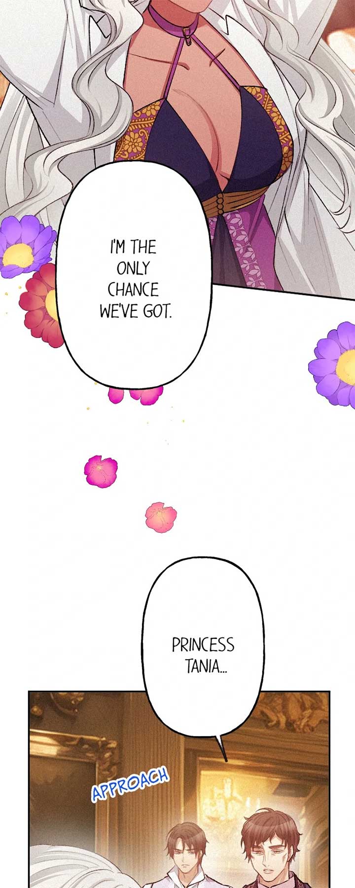 The Heat of the Reincarnated Villainess Chapter 150 232 45