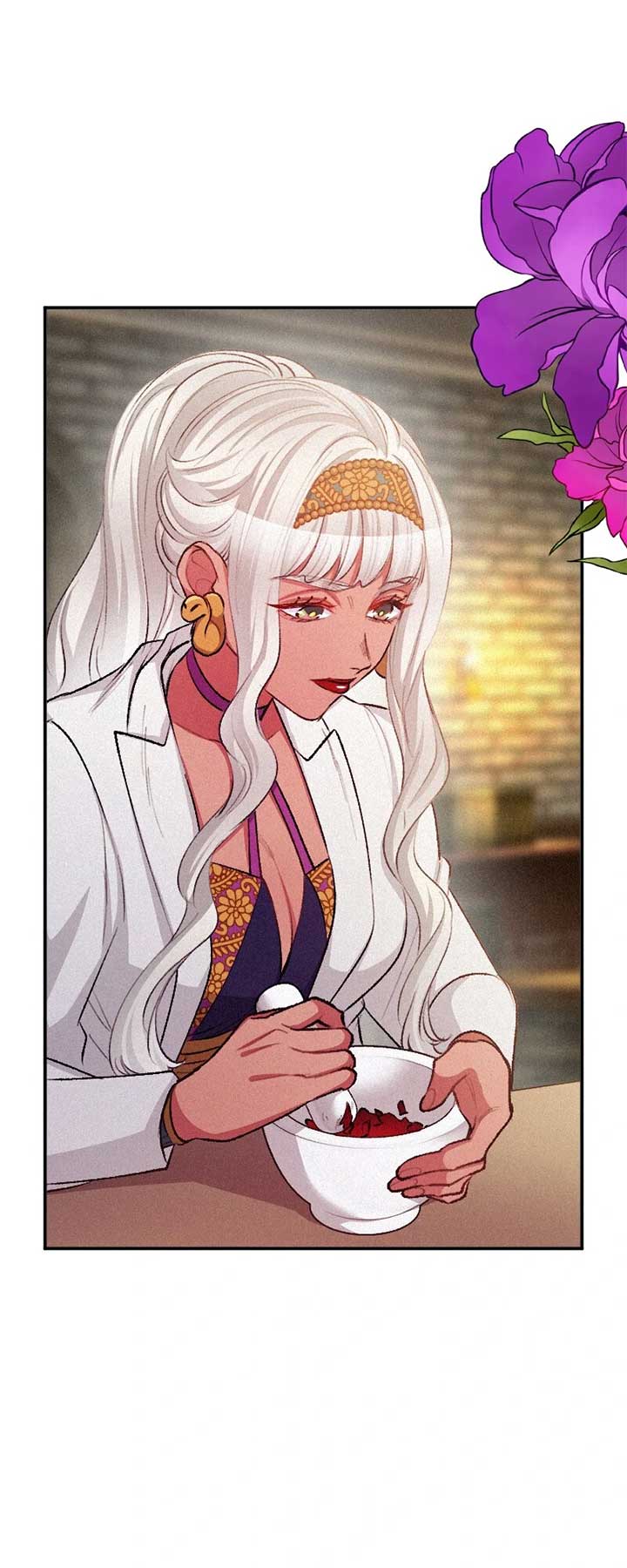 The Heat of the Reincarnated Villainess Chapter 150 236 49