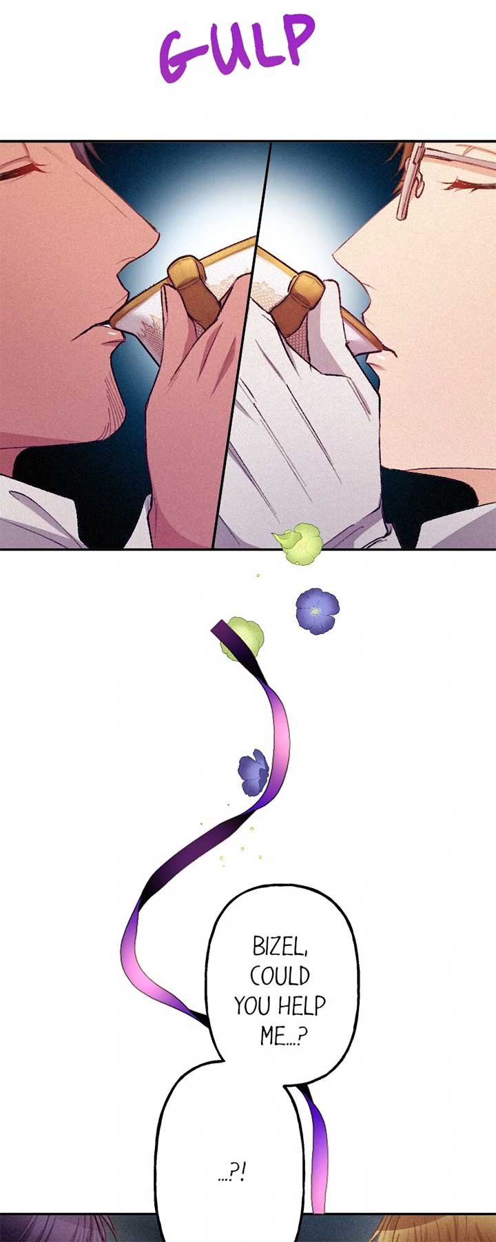 The Heat of the Reincarnated Villainess Chapter 150 243 56