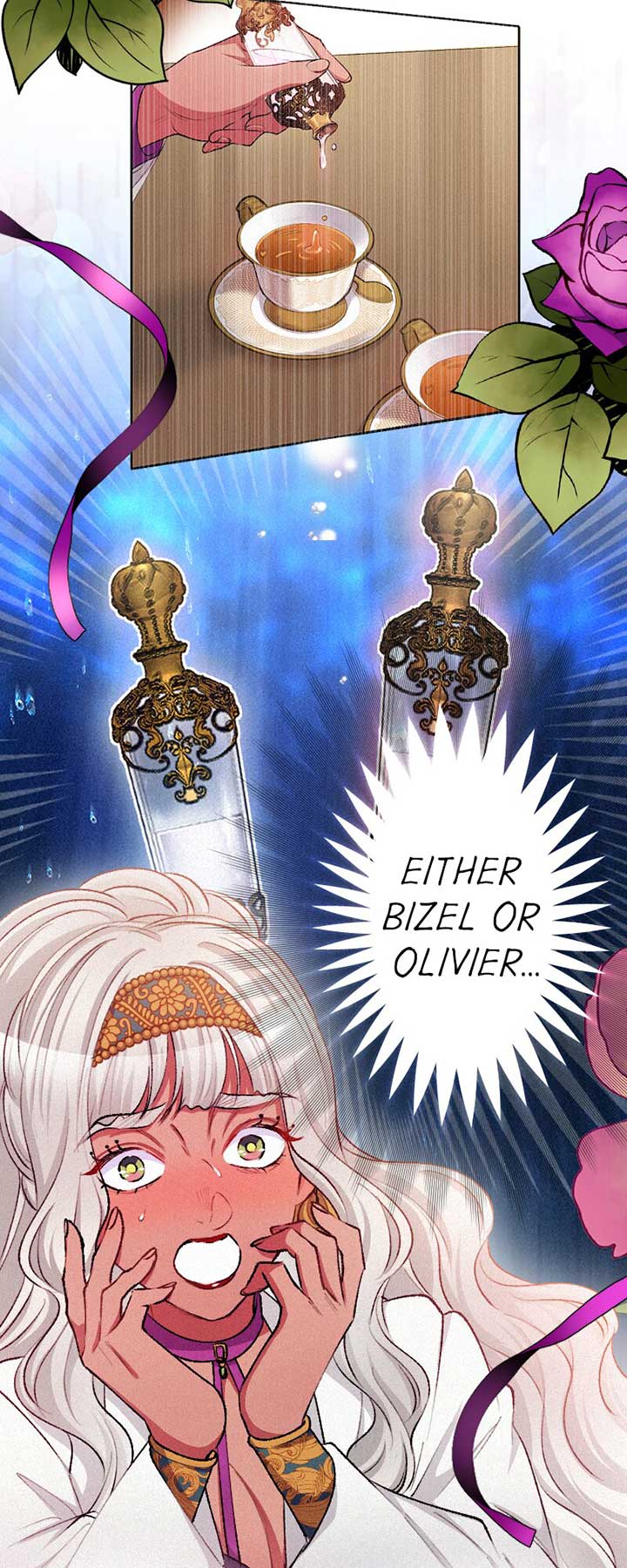 The Heat of the Reincarnated Villainess Chapter 150 245 58