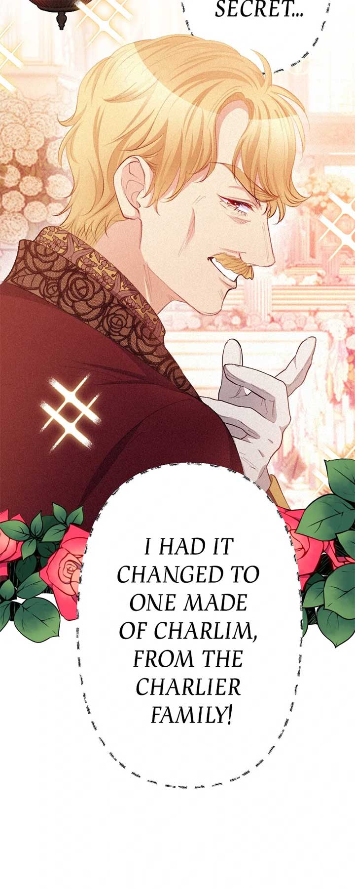 The Heat of the Reincarnated Villainess Chapter 152 196 06