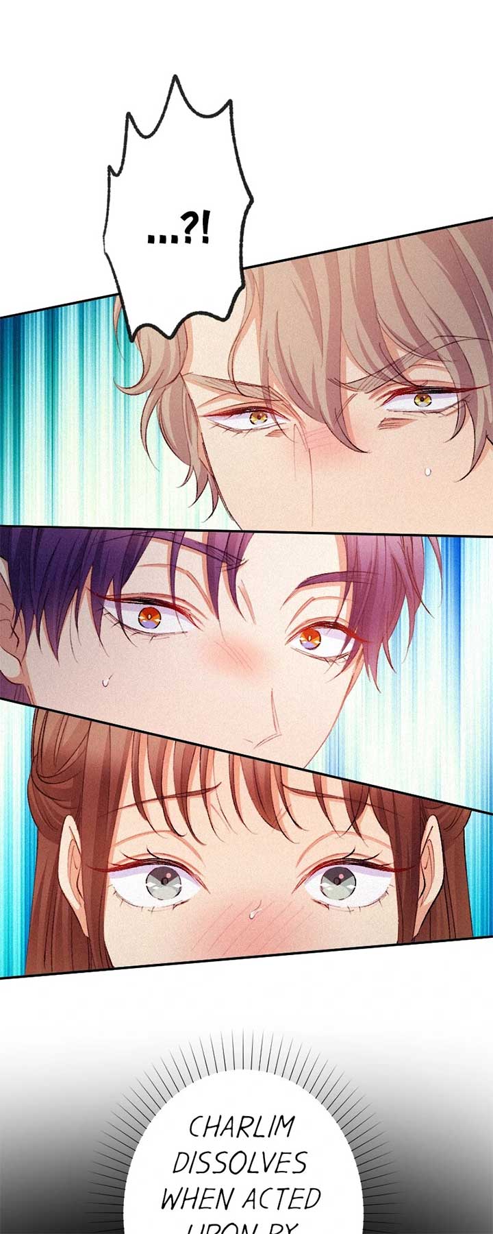 The Heat of the Reincarnated Villainess Chapter 152 197 07