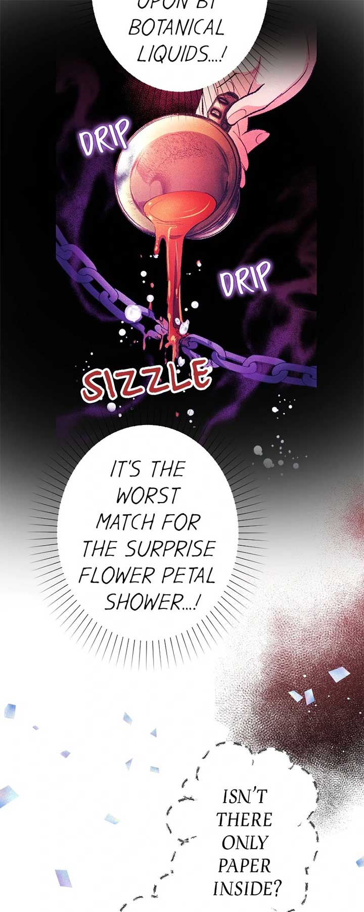 The Heat of the Reincarnated Villainess Chapter 152 198 08