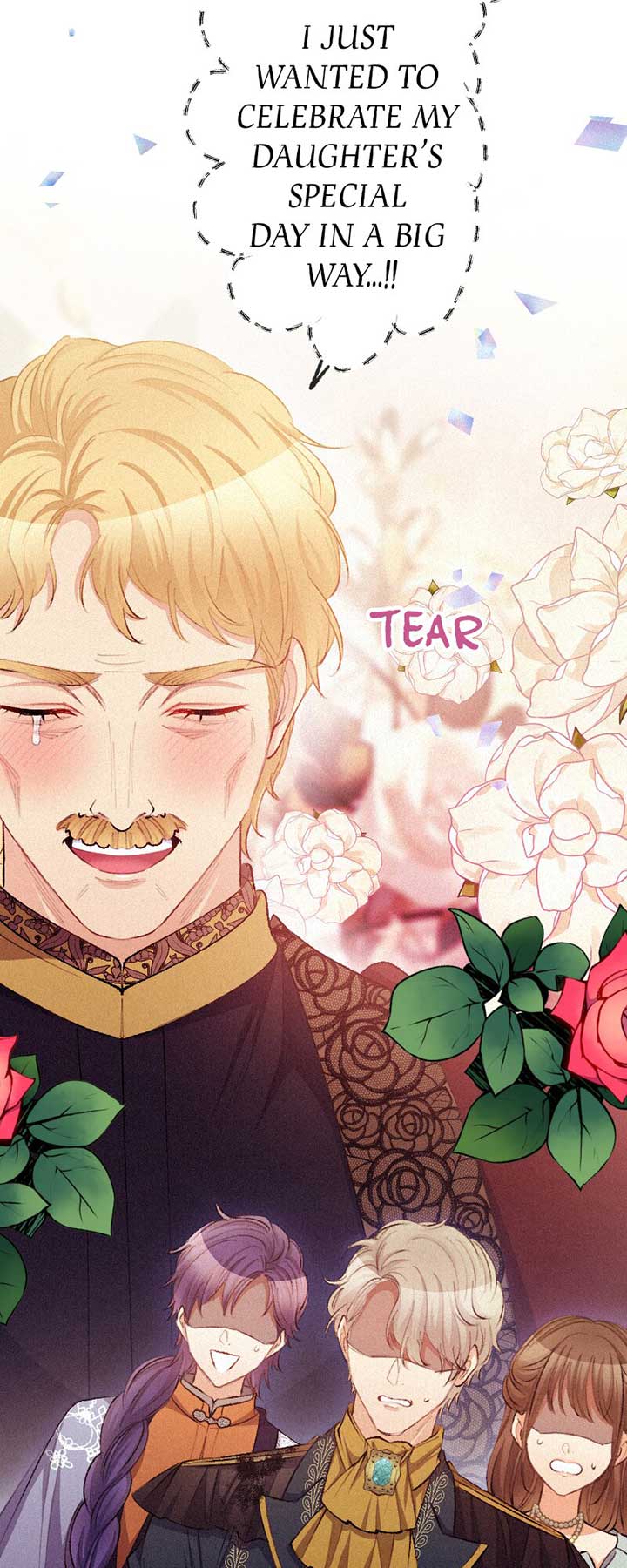 The Heat of the Reincarnated Villainess Chapter 152 199 09