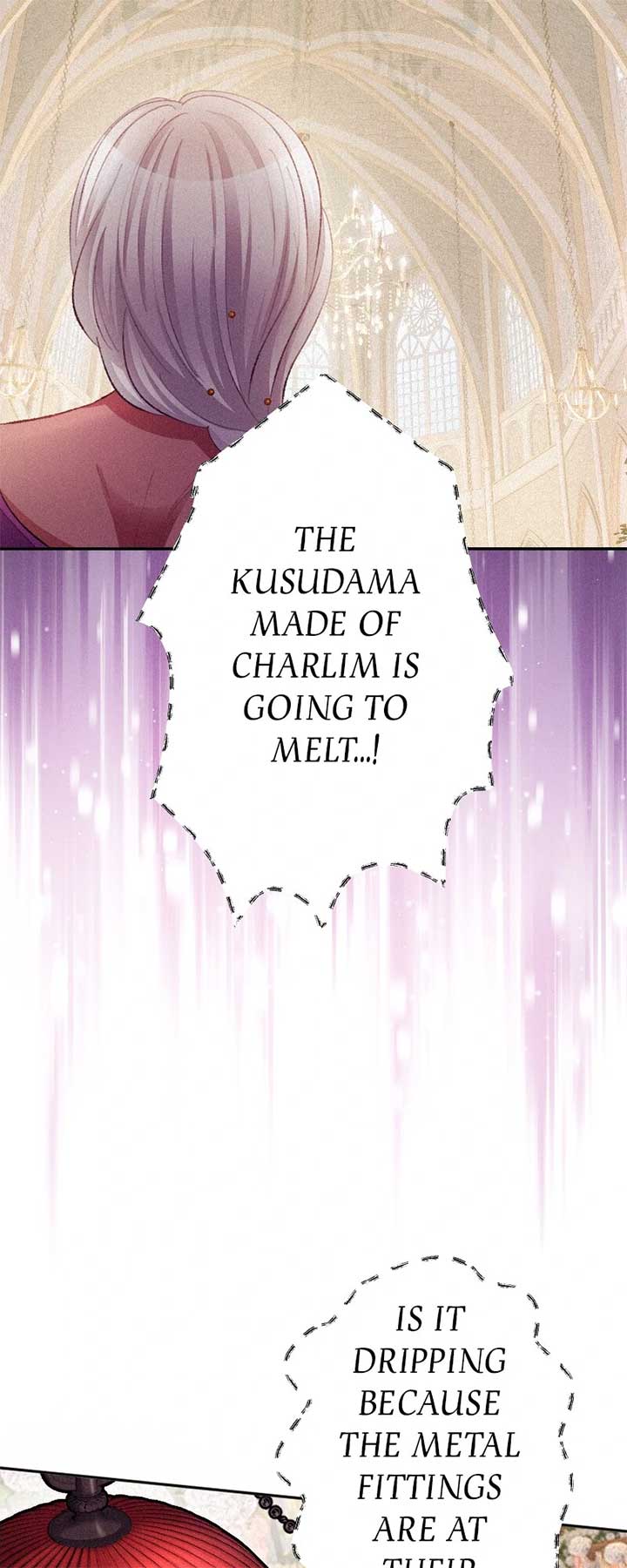 The Heat of the Reincarnated Villainess Chapter 152 203 13