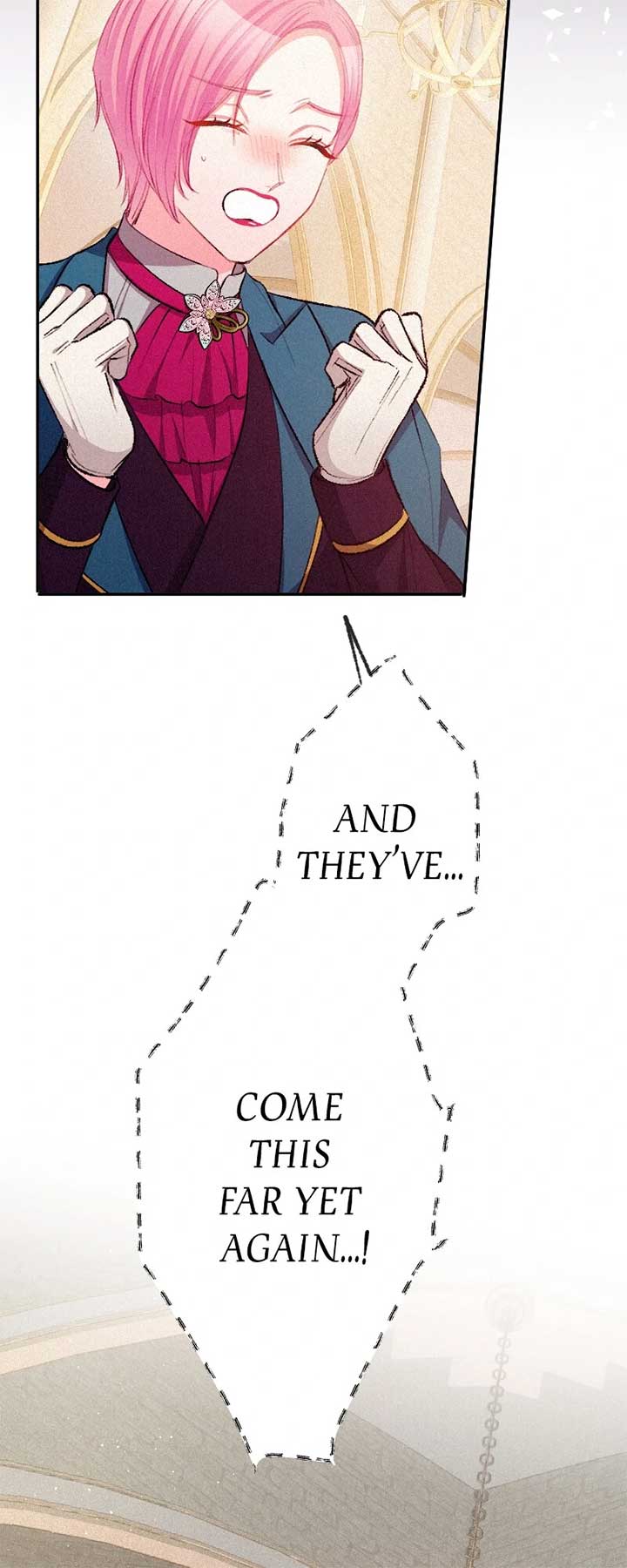 The Heat of the Reincarnated Villainess Chapter 152 205 15