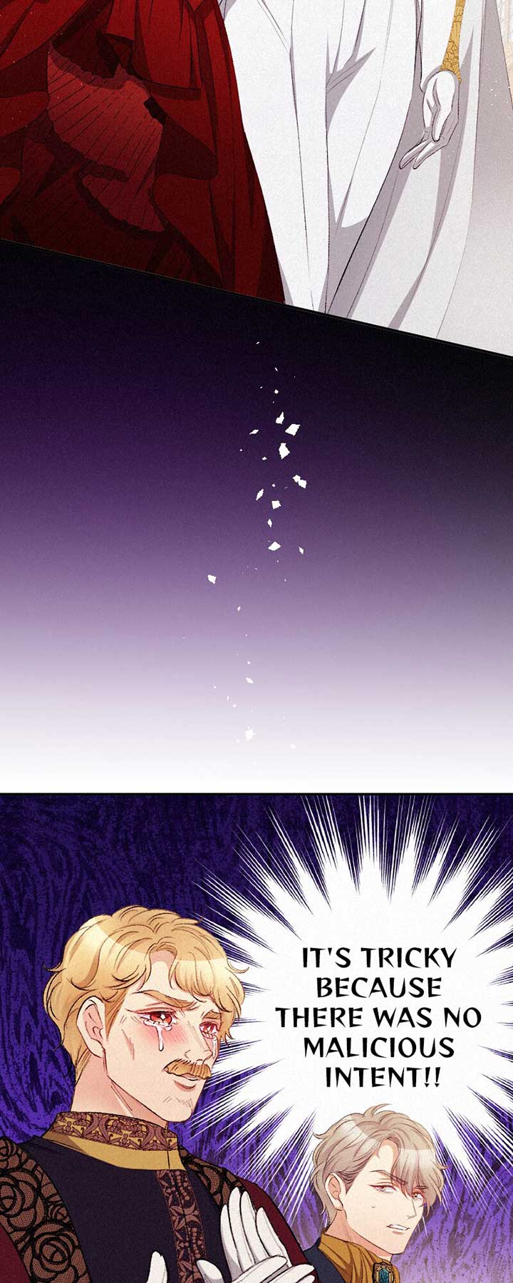 The Heat of the Reincarnated Villainess Chapter 152 207 17