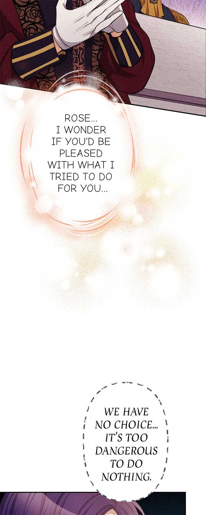 The Heat of the Reincarnated Villainess Chapter 152 208 18