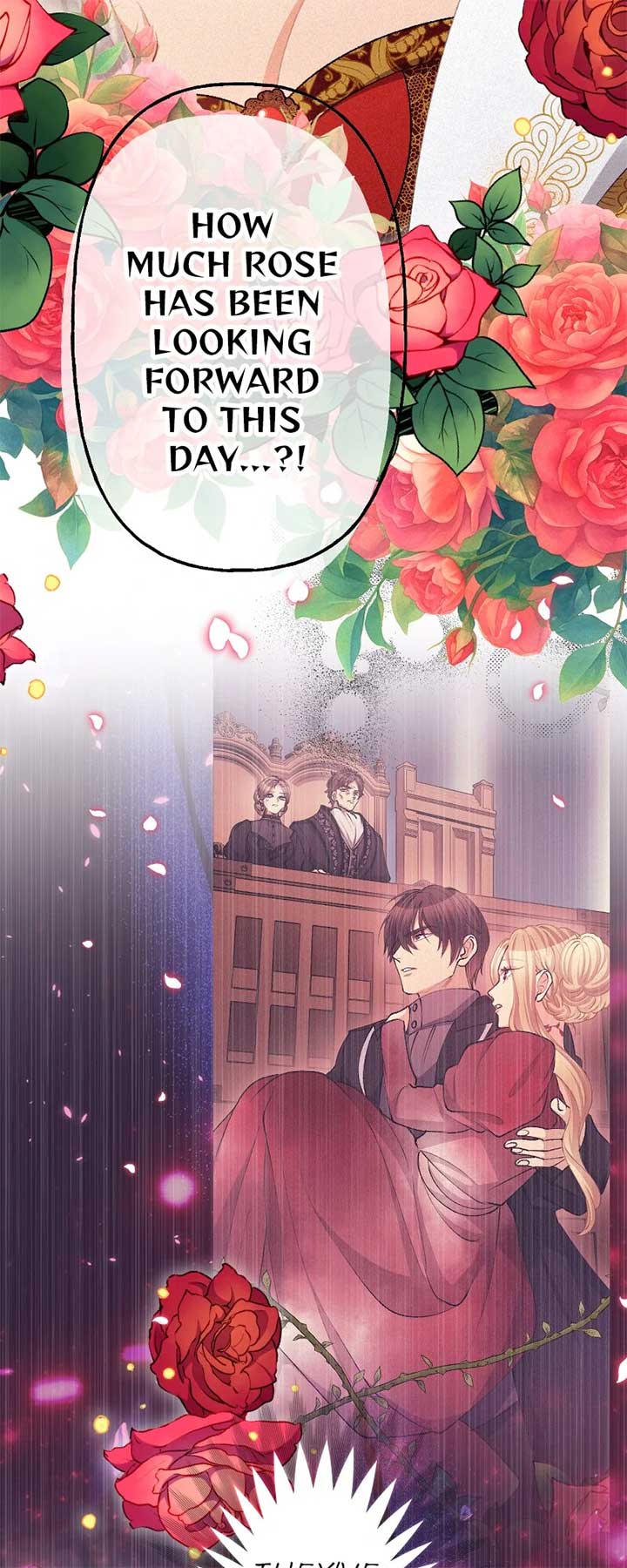 The Heat of the Reincarnated Villainess Chapter 152 214 24