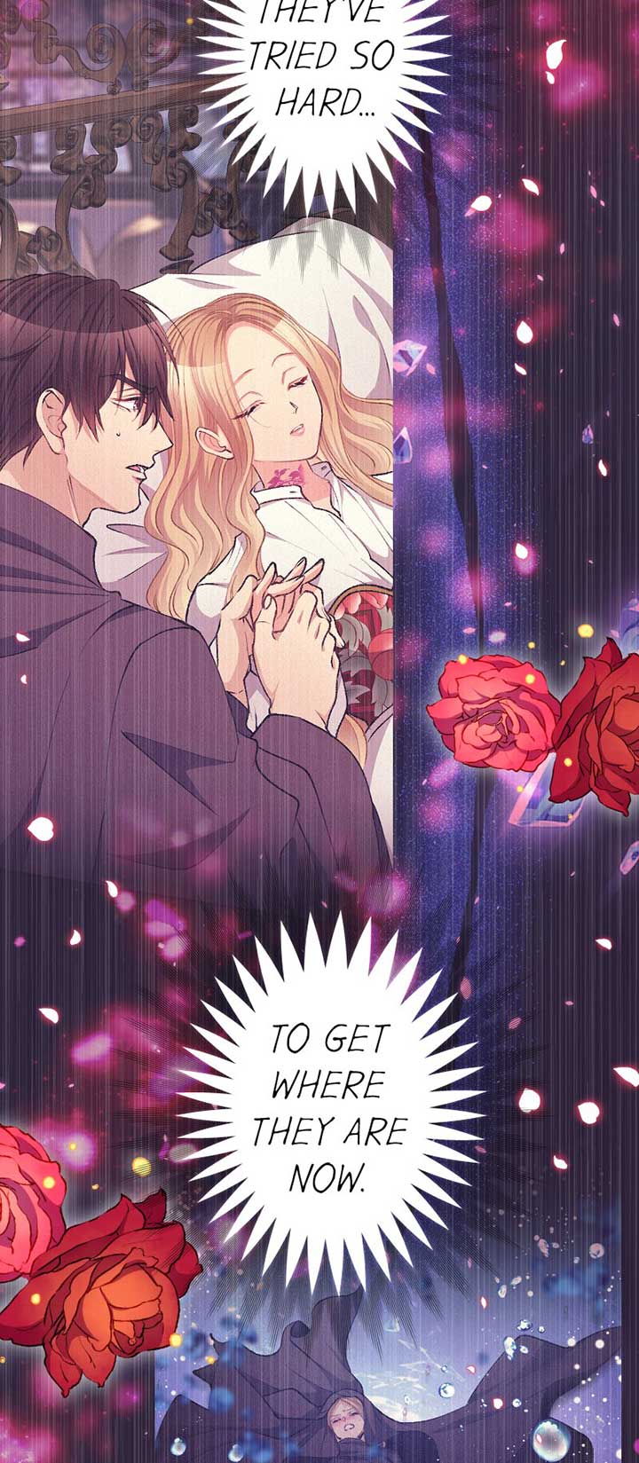 The Heat of the Reincarnated Villainess Chapter 152 215 25