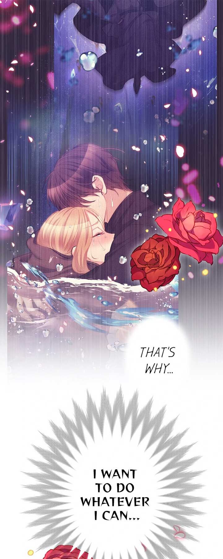 The Heat of the Reincarnated Villainess Chapter 152 216 26