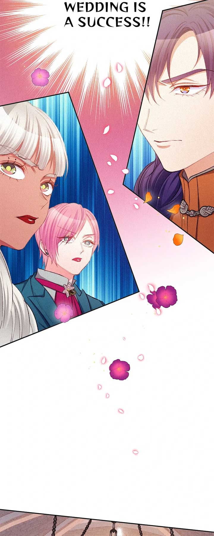 The Heat of the Reincarnated Villainess Chapter 152 218 28