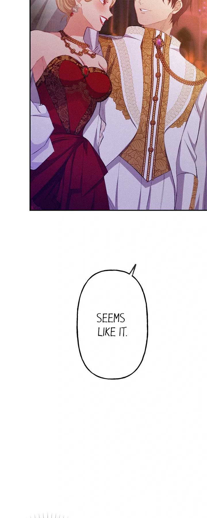 The Heat of the Reincarnated Villainess Chapter 152 229 39