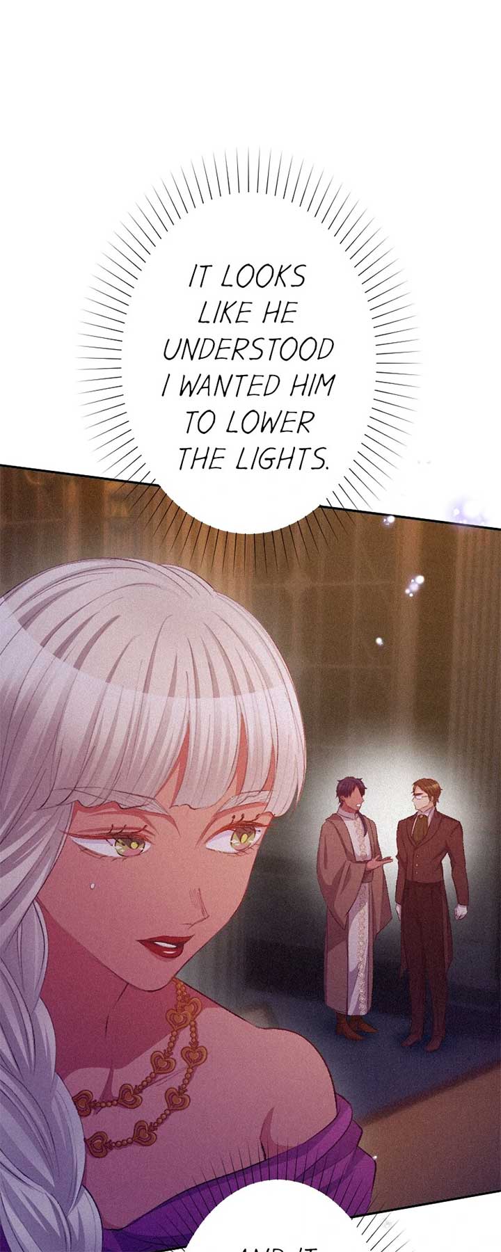 The Heat of the Reincarnated Villainess Chapter 152 231 41