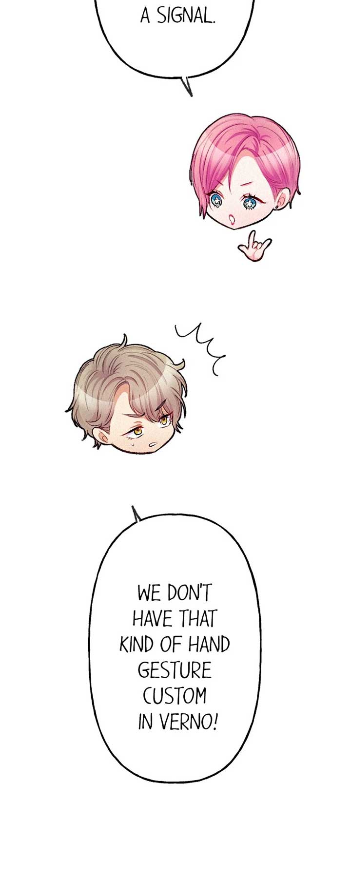 The Heat of the Reincarnated Villainess Chapter 152 240 50