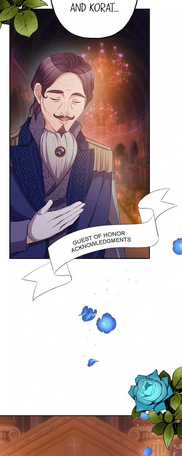 The Heat of the Reincarnated Villainess Chapter 152 243 53