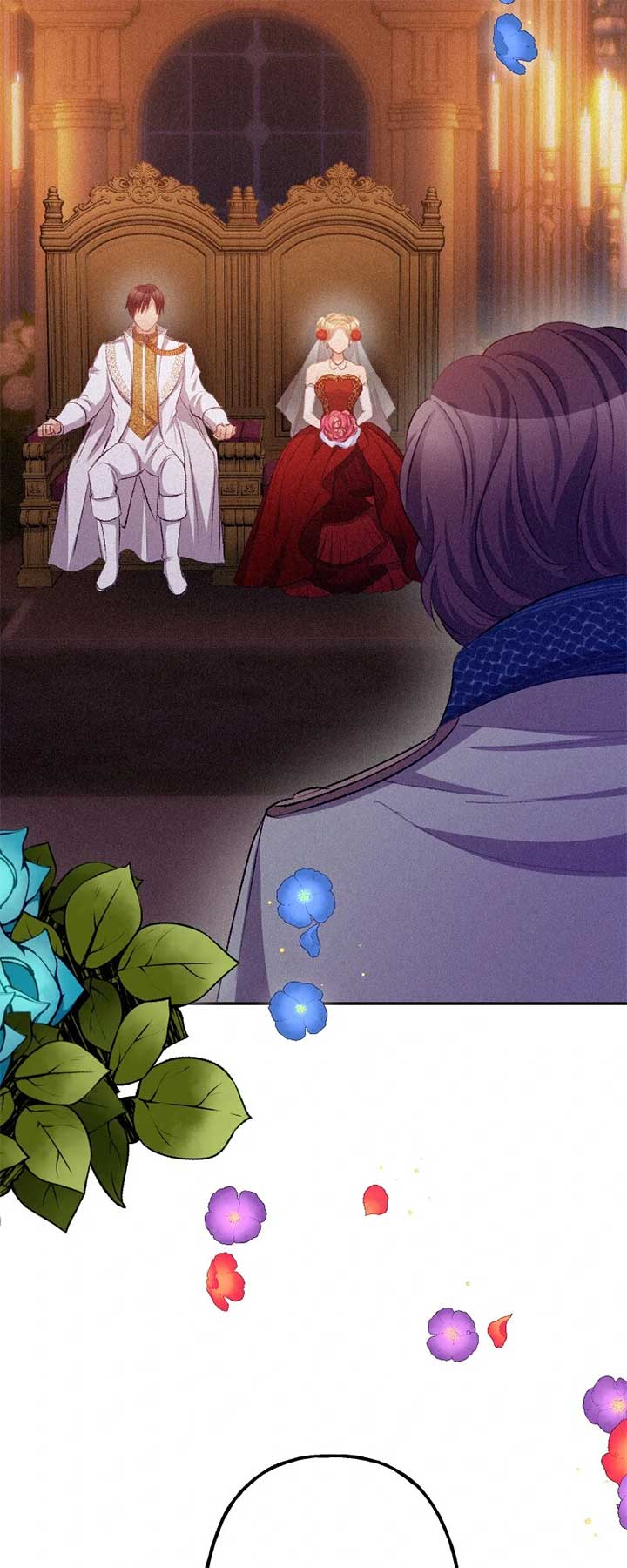 The Heat of the Reincarnated Villainess Chapter 152 244 54