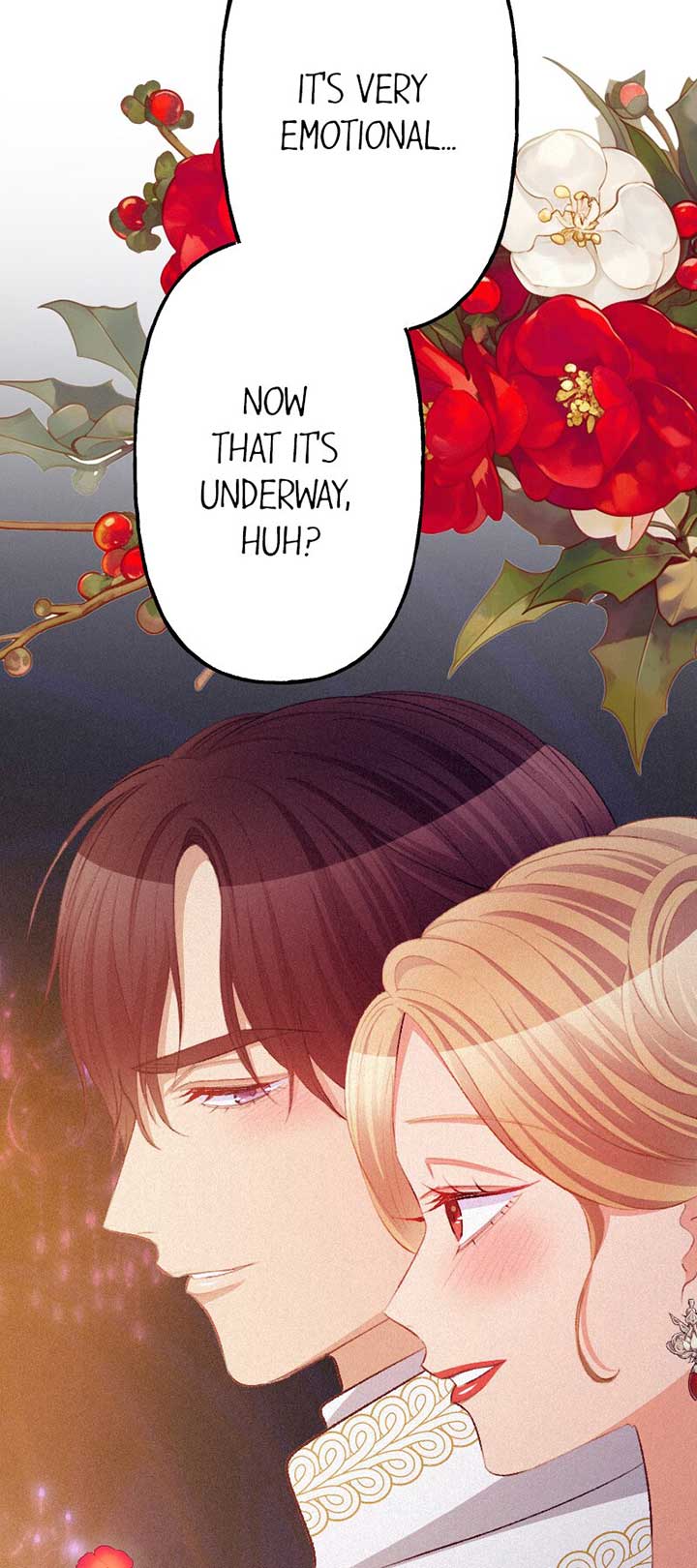 The Heat of the Reincarnated Villainess Chapter 152 245 55