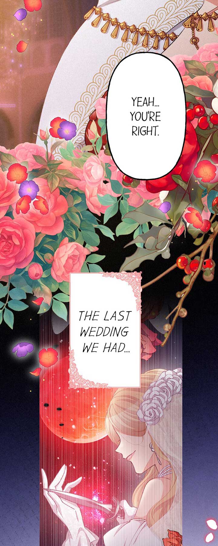 The Heat of the Reincarnated Villainess Chapter 152 246 56