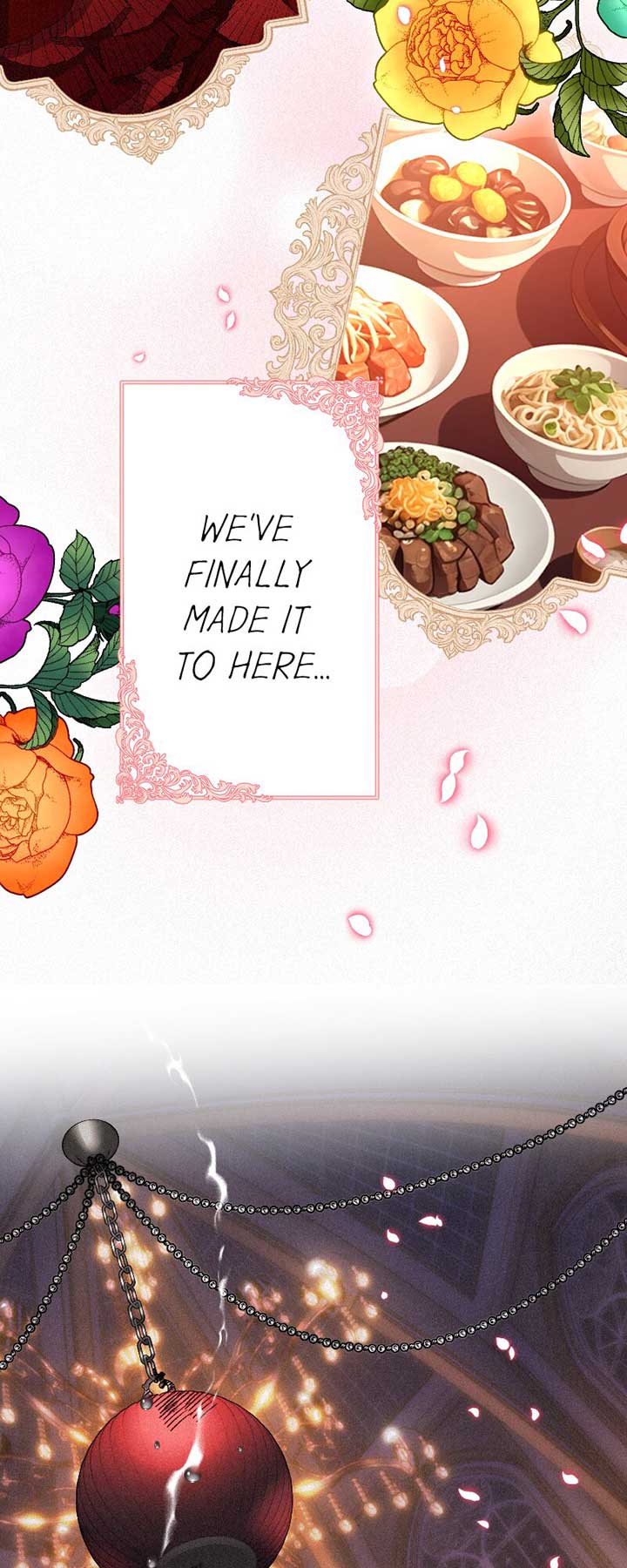 The Heat of the Reincarnated Villainess Chapter 152 248 58