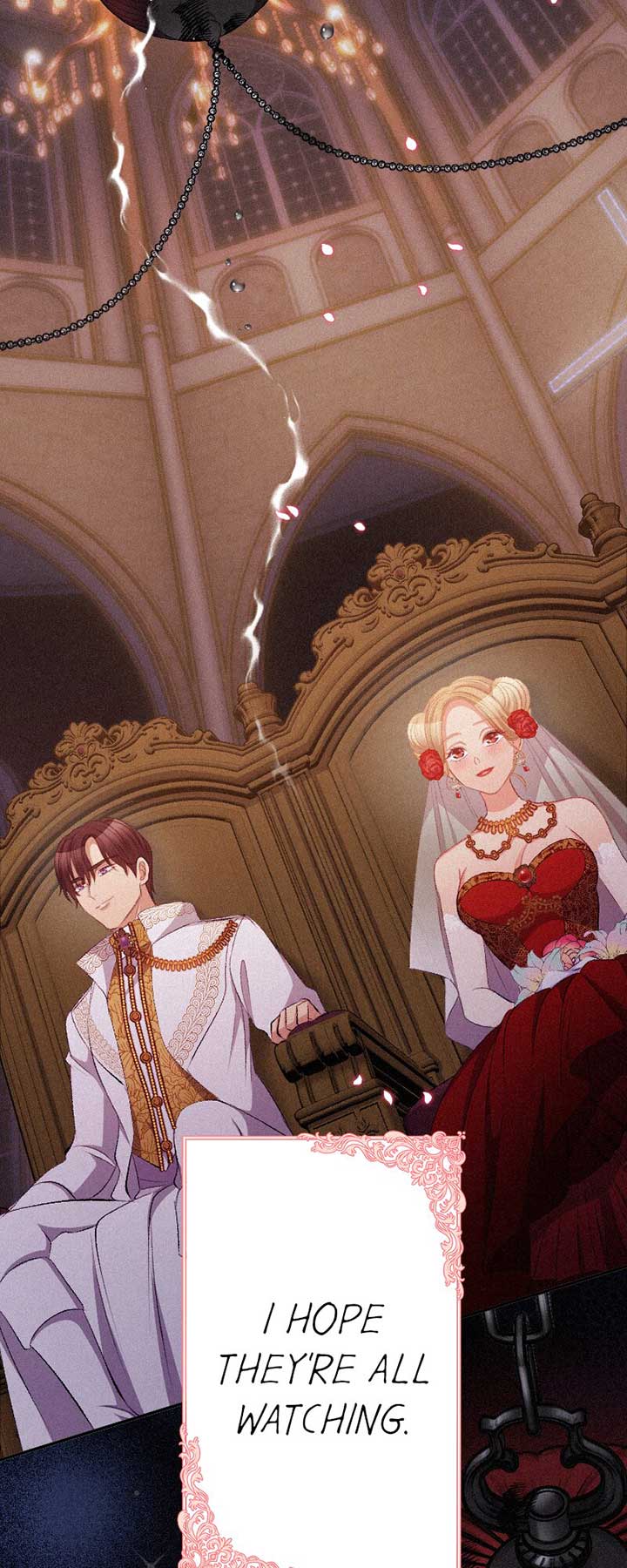 The Heat of the Reincarnated Villainess Chapter 152 249 59