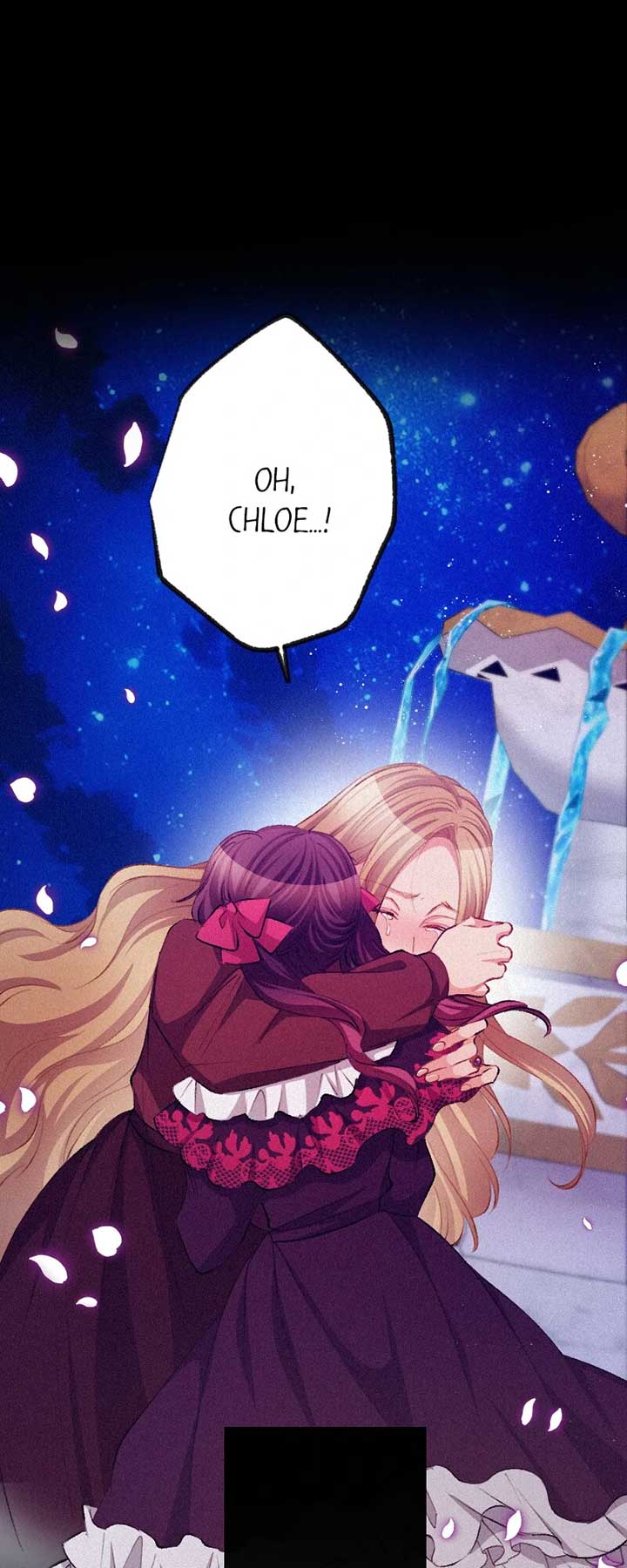 The Heat of the Reincarnated Villainess Chapter 156 191 01