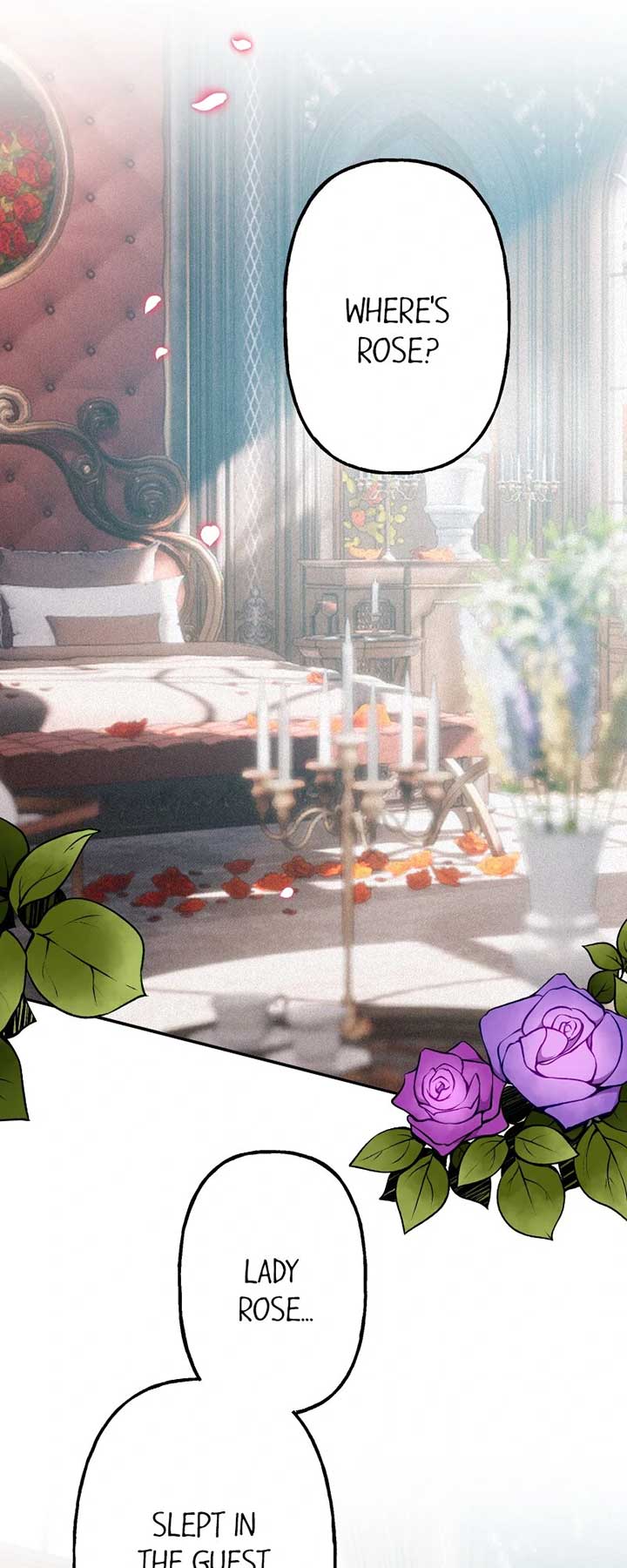 The Heat of the Reincarnated Villainess Chapter 156 194 04