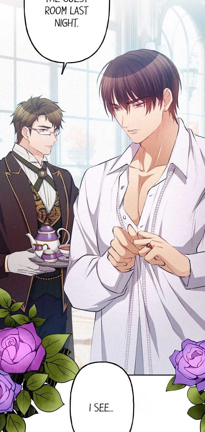 The Heat of the Reincarnated Villainess Chapter 156 195 05