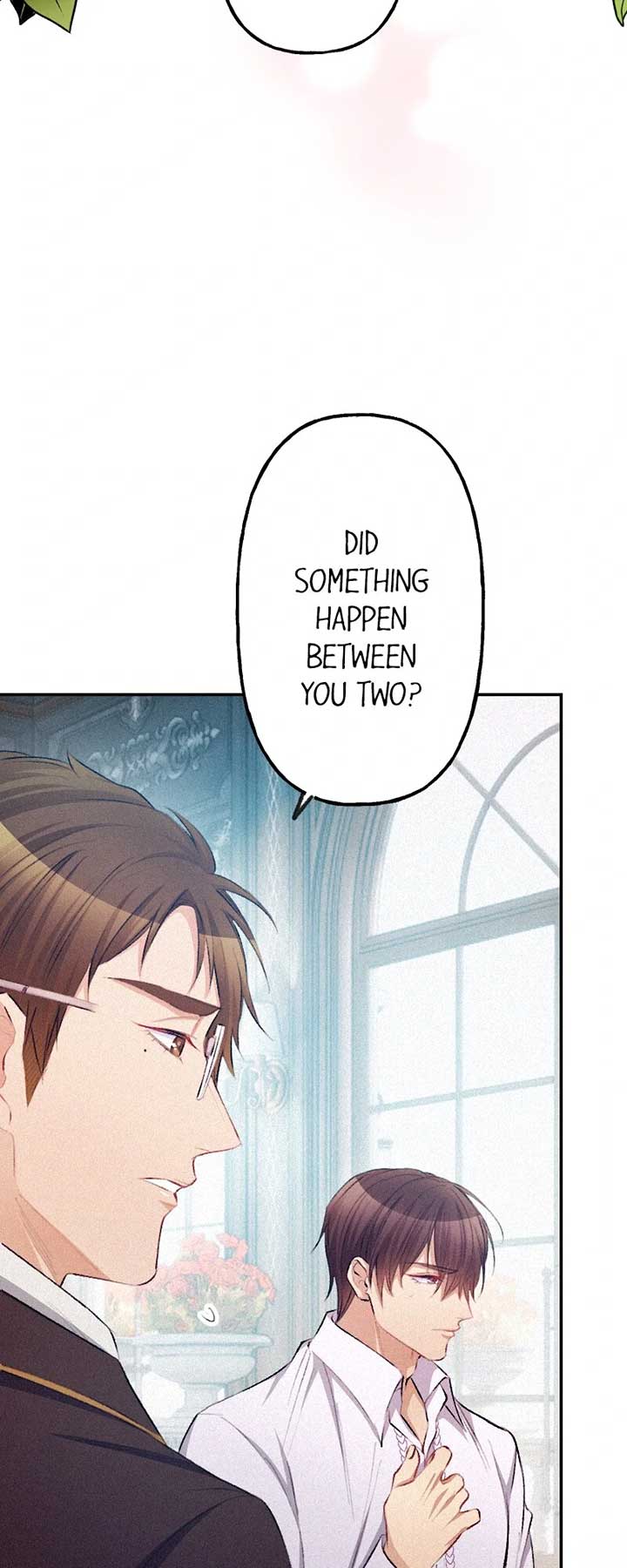 The Heat of the Reincarnated Villainess Chapter 156 196 06