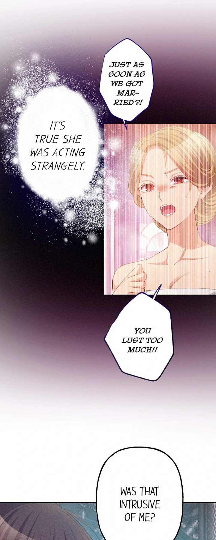 The Heat of the Reincarnated Villainess Chapter 156 202 12