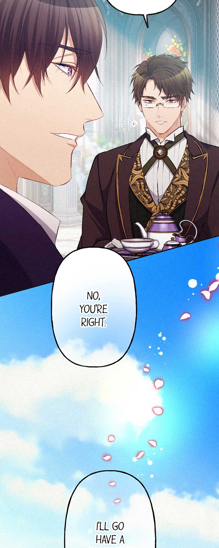 The Heat of the Reincarnated Villainess Chapter 156 203 13