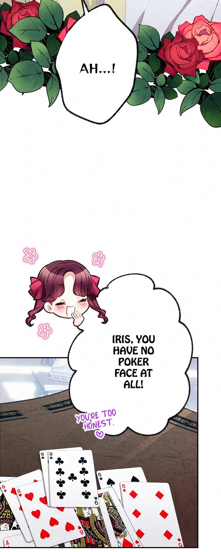 The Heat of the Reincarnated Villainess Chapter 156 206 16