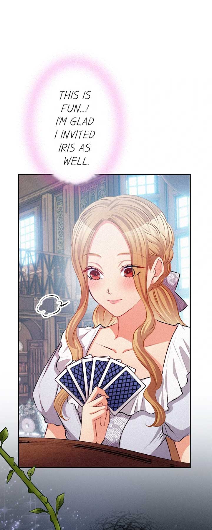 The Heat of the Reincarnated Villainess Chapter 156 207 17