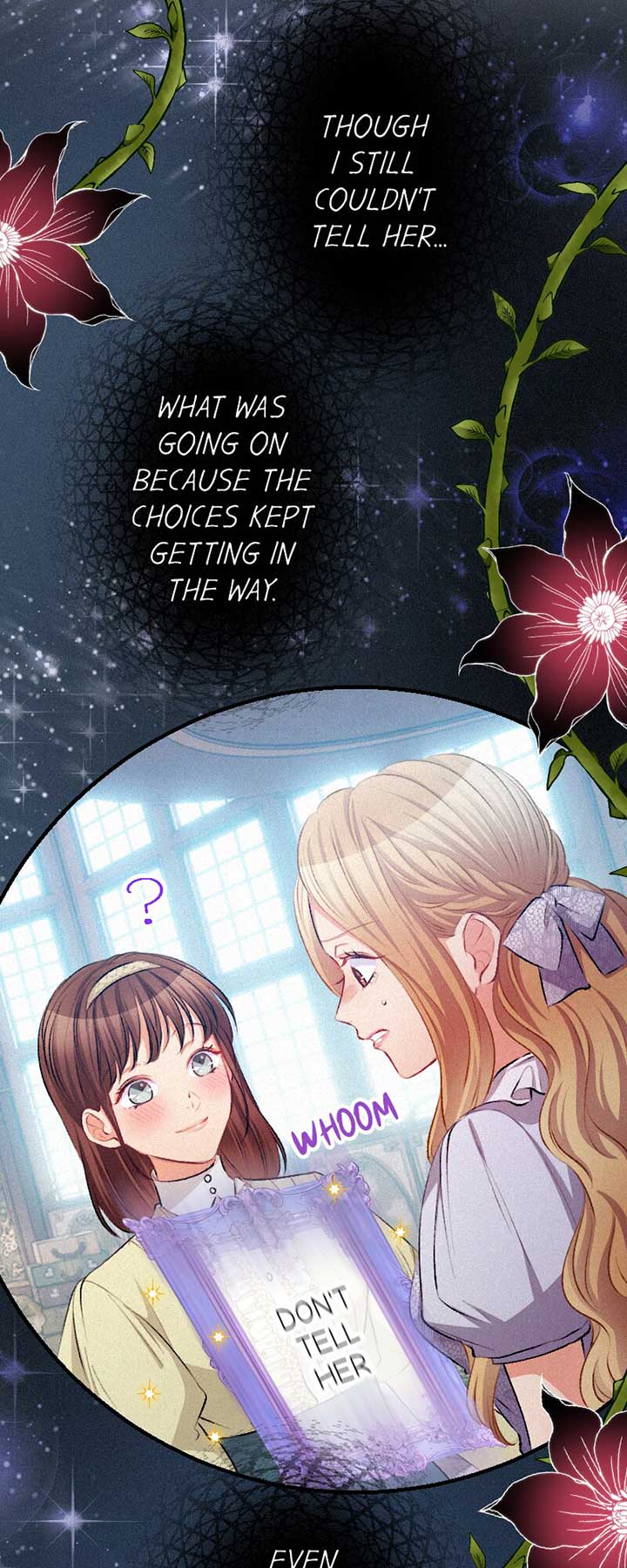 The Heat of the Reincarnated Villainess Chapter 156 208 18