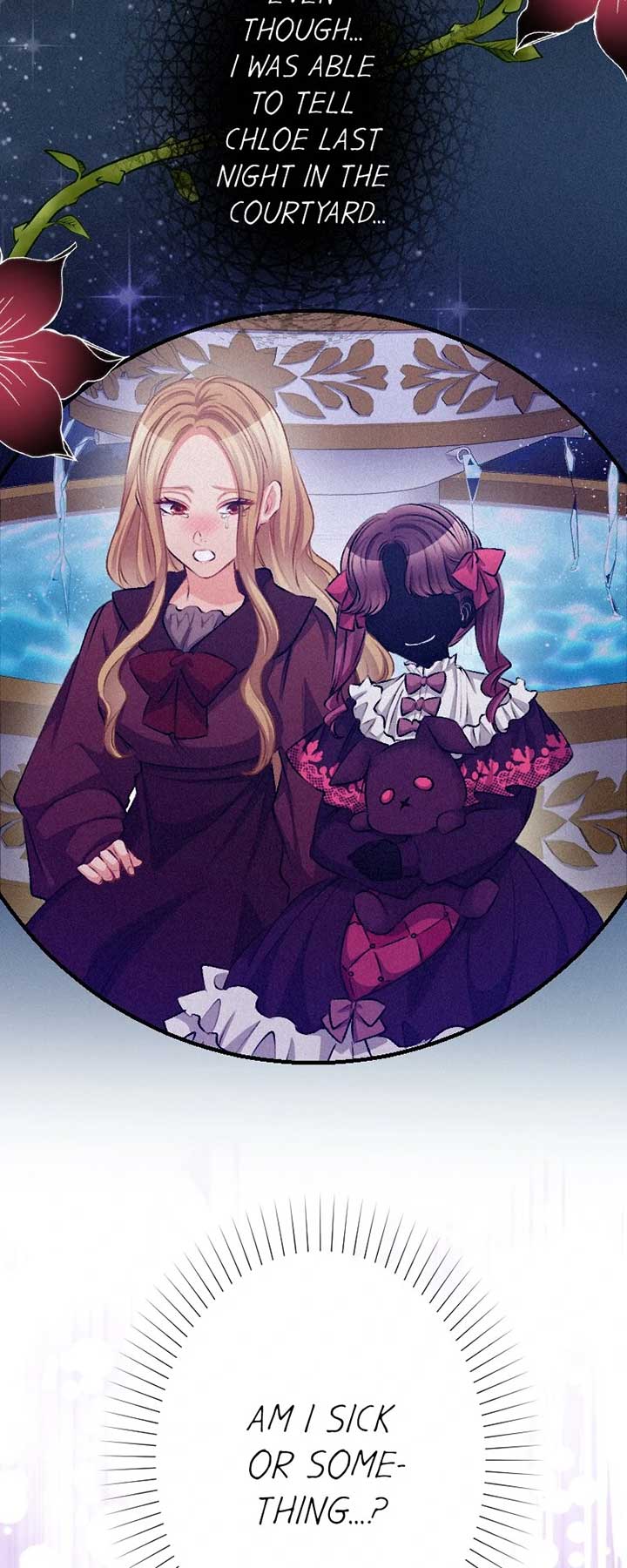 The Heat of the Reincarnated Villainess Chapter 156 209 19