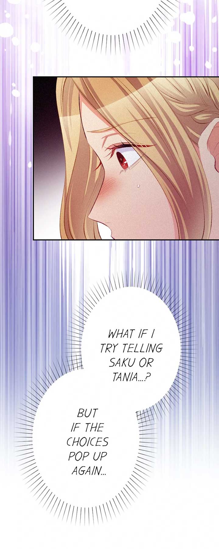 The Heat of the Reincarnated Villainess Chapter 156 210 20