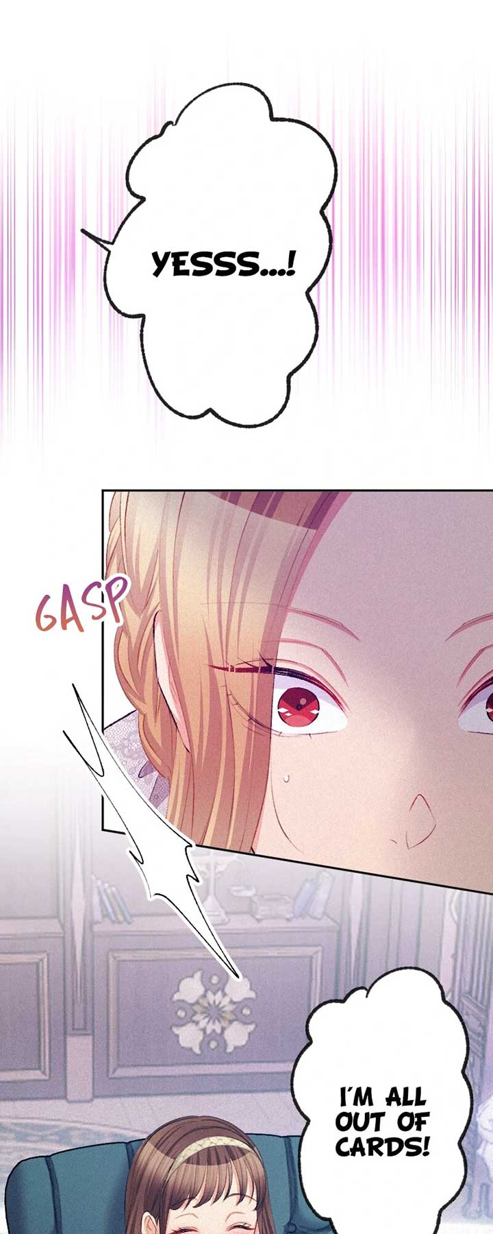 The Heat of the Reincarnated Villainess Chapter 156 211 21