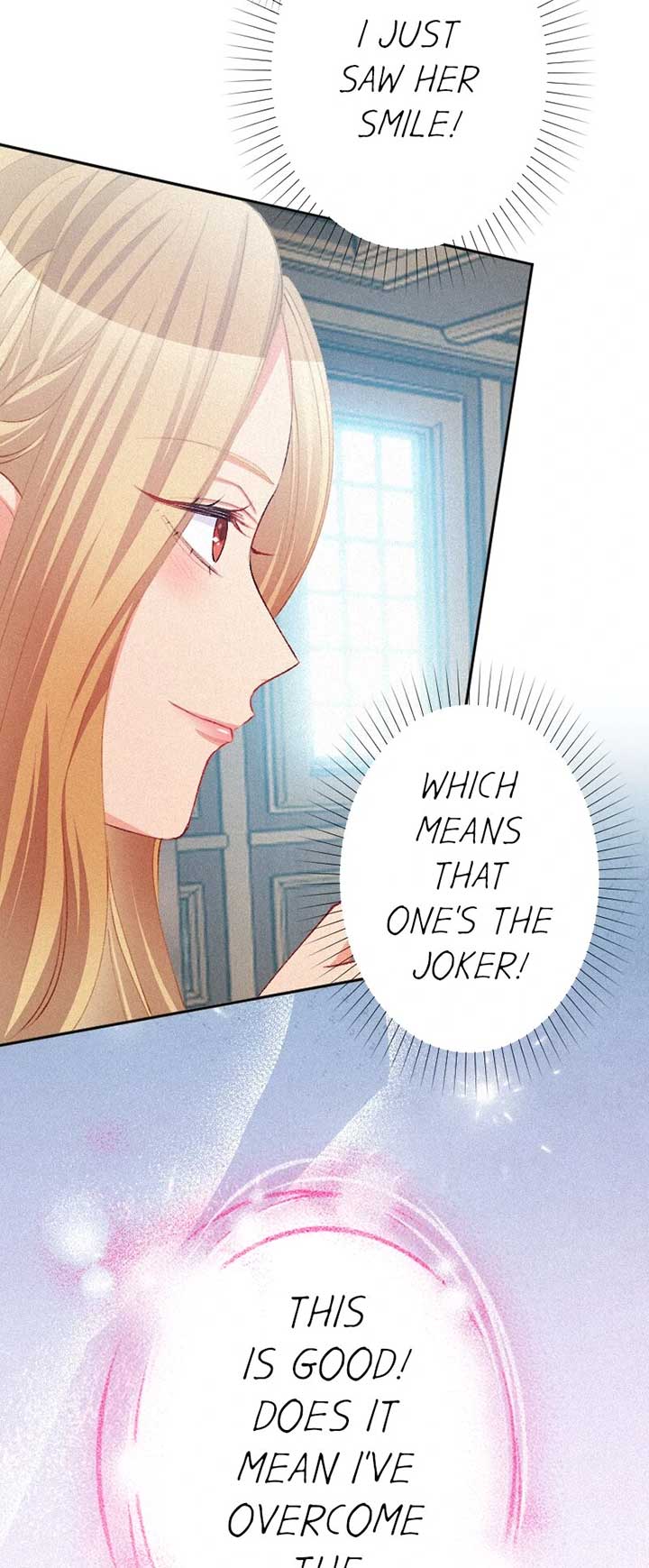 The Heat of the Reincarnated Villainess Chapter 156 215 25