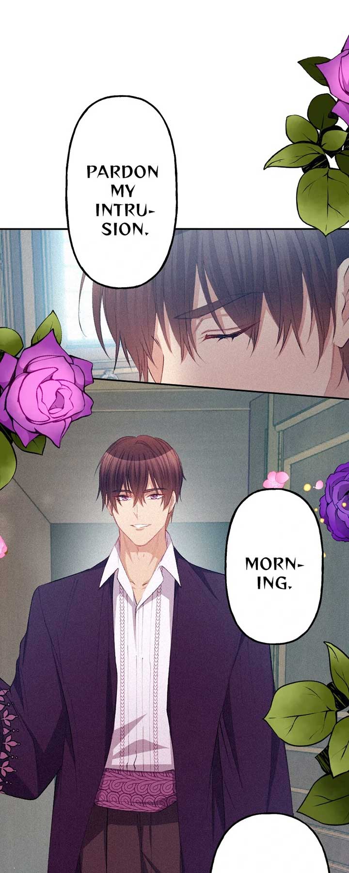 The Heat of the Reincarnated Villainess Chapter 156 217 27