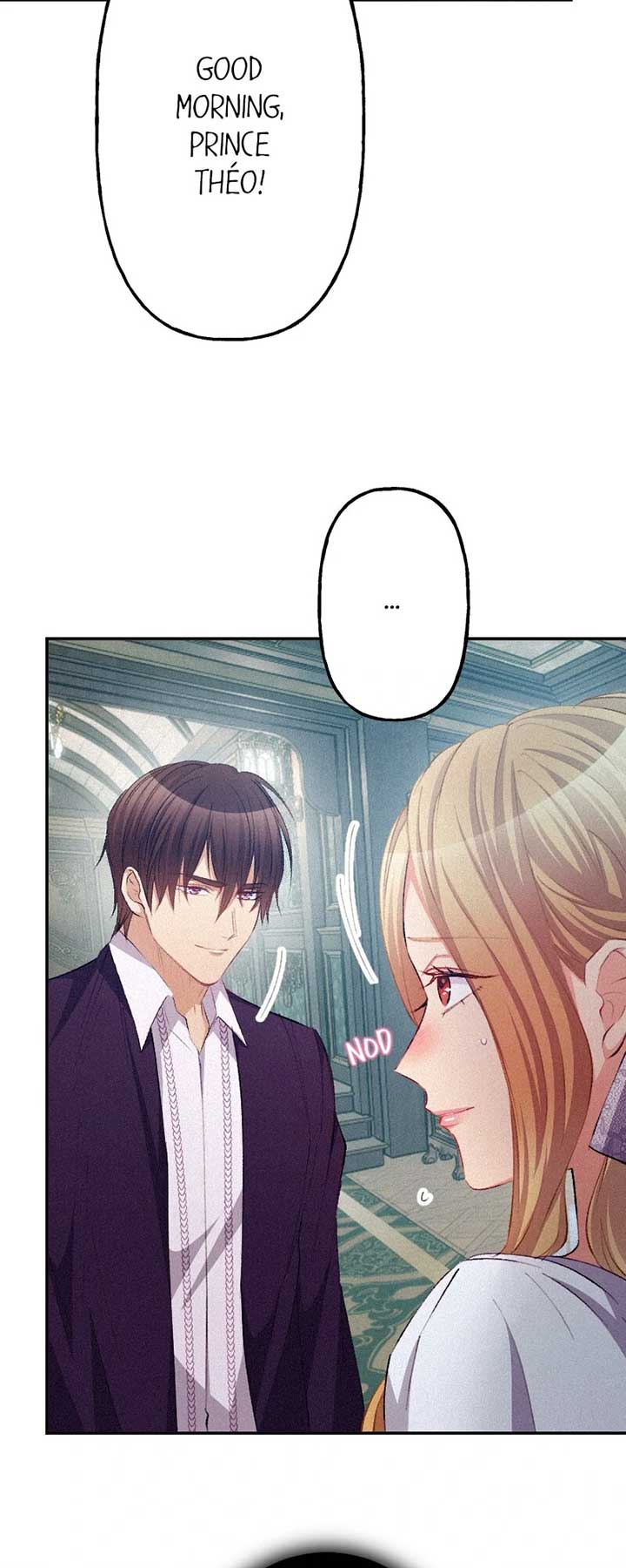 The Heat of the Reincarnated Villainess Chapter 156 219 29