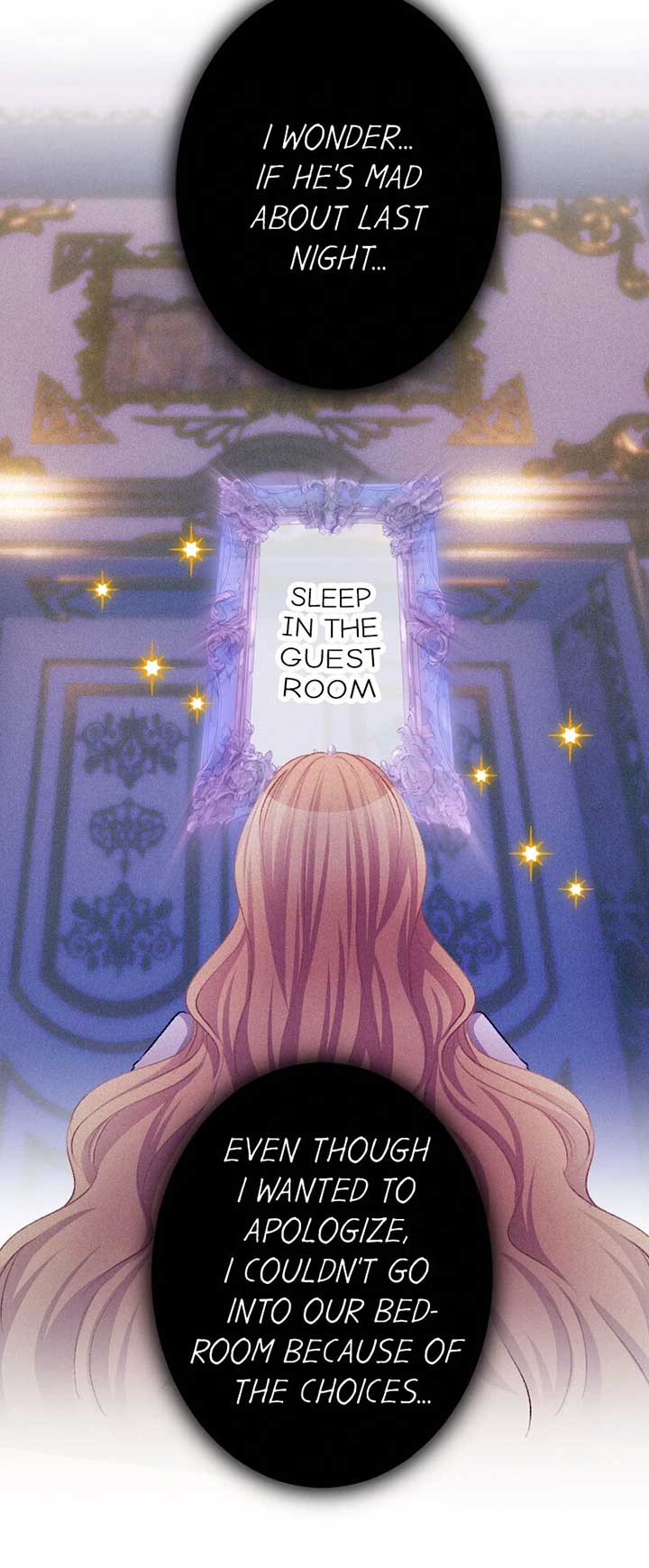 The Heat of the Reincarnated Villainess Chapter 156 220 30