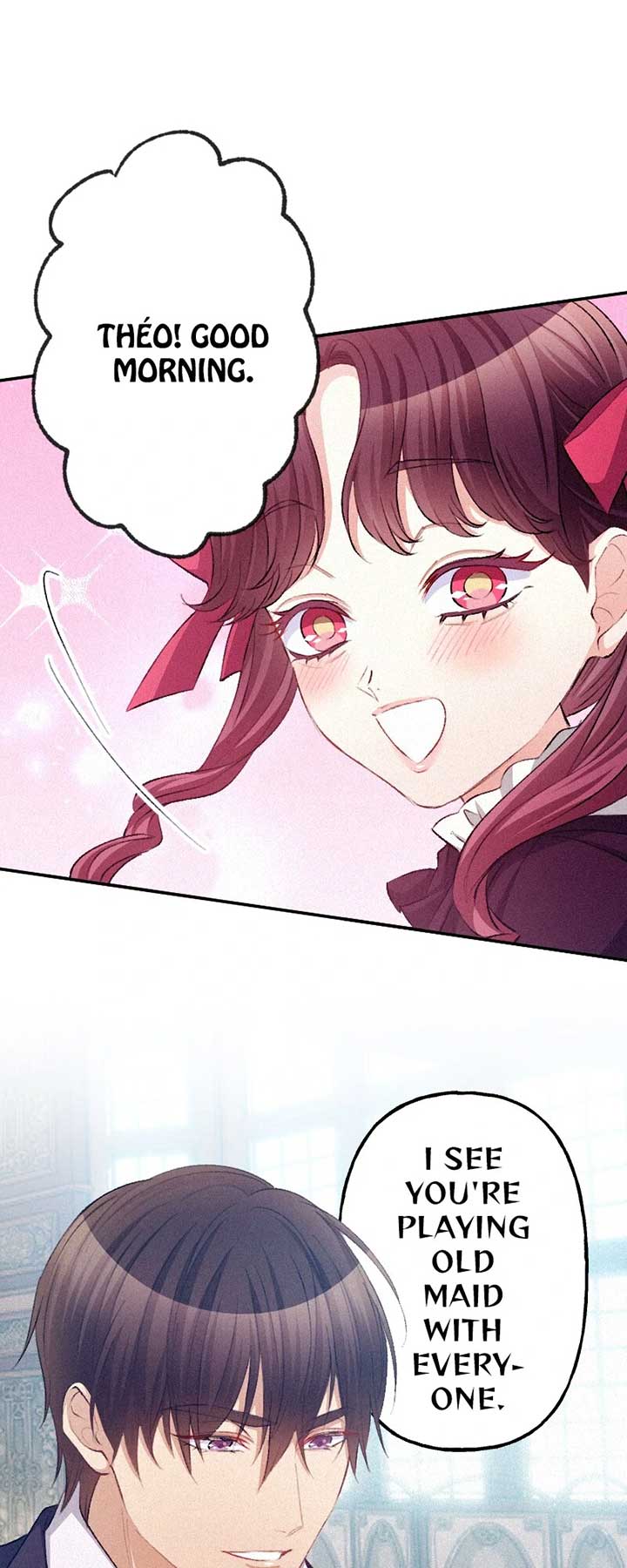 The Heat of the Reincarnated Villainess Chapter 156 221 31