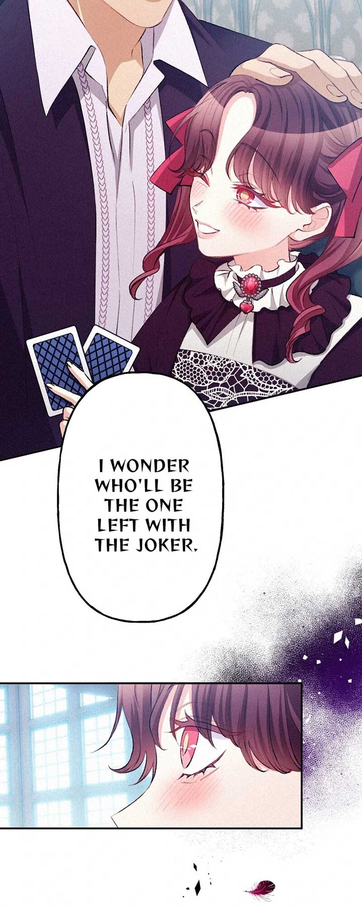 The Heat of the Reincarnated Villainess Chapter 156 222 32