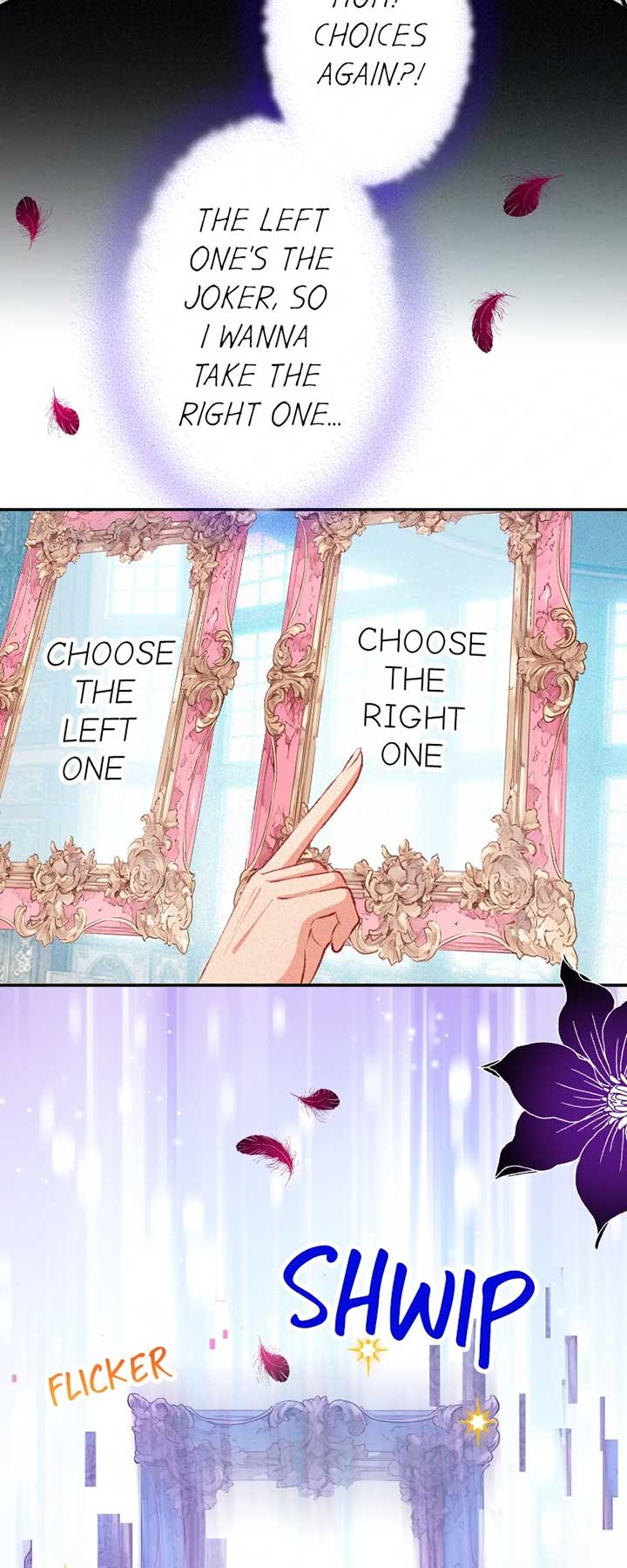 The Heat of the Reincarnated Villainess Chapter 156 224 34