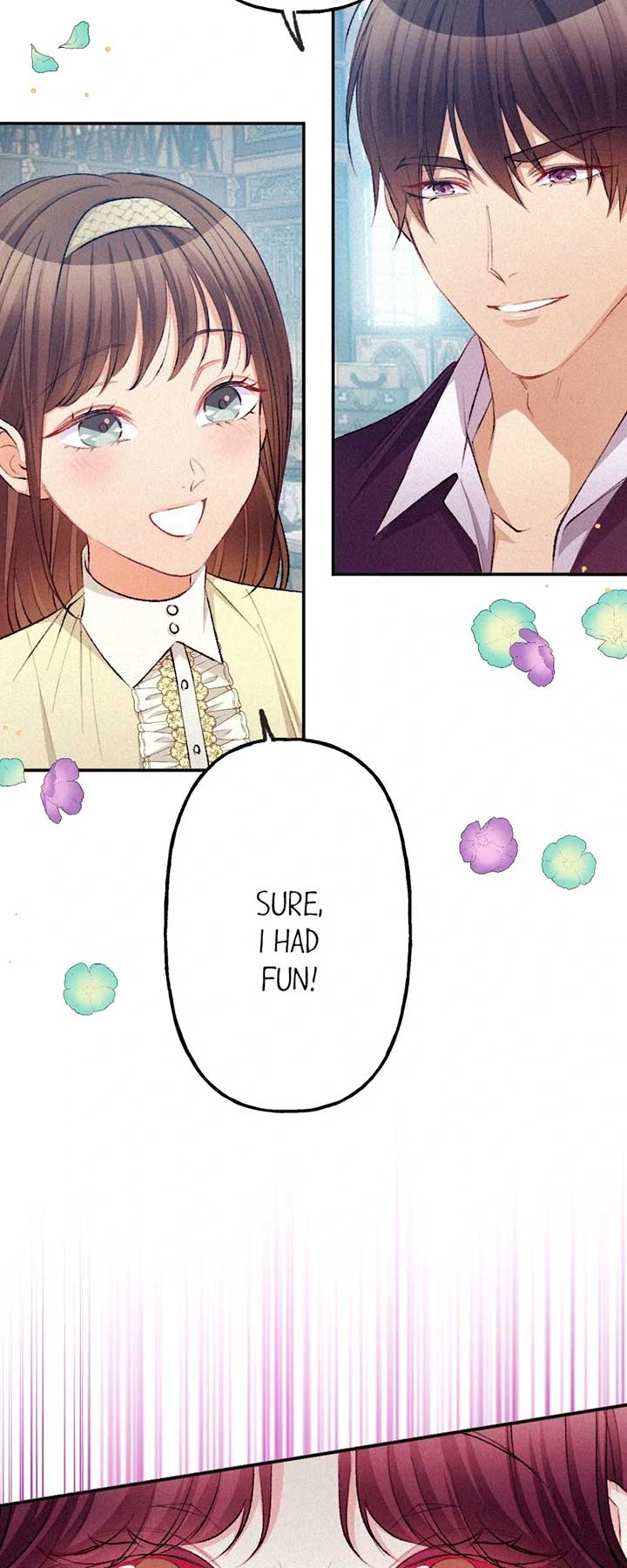 The Heat of the Reincarnated Villainess Chapter 156 228 38