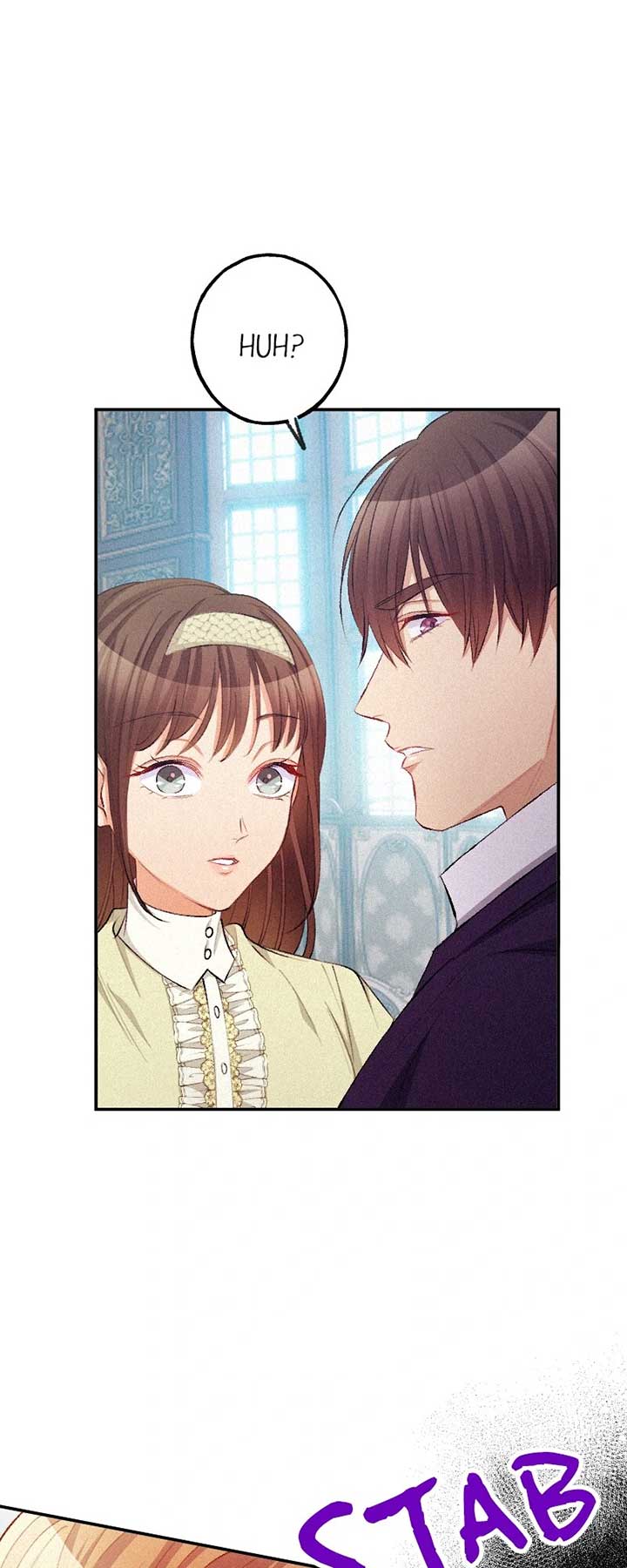 The Heat of the Reincarnated Villainess Chapter 156 231 41