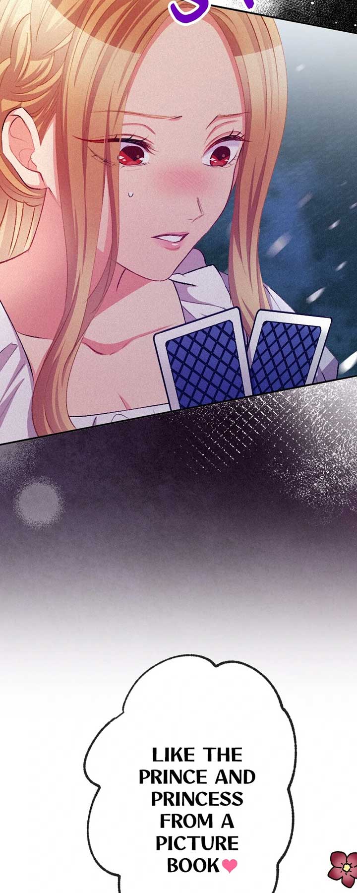 The Heat of the Reincarnated Villainess Chapter 156 232 42